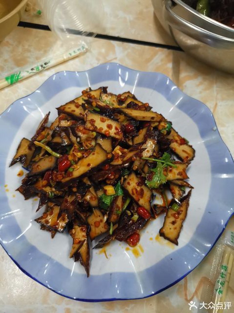 怀化小吃店