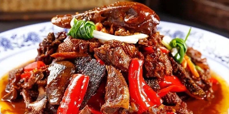怀化小吃：探寻味蕾中的地道风味