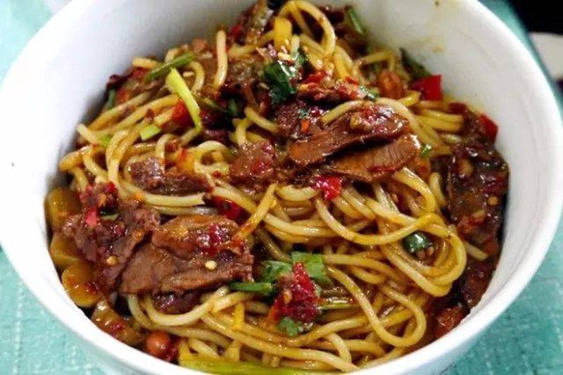 怀化美食地图：探寻当地特色小吃的魅力