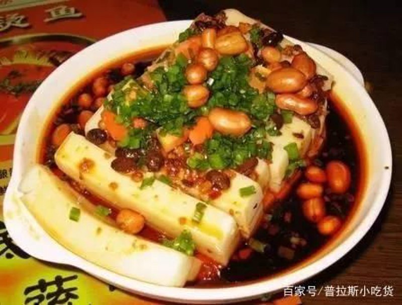 鹤城小吃:舌尖上的美食文化之旅