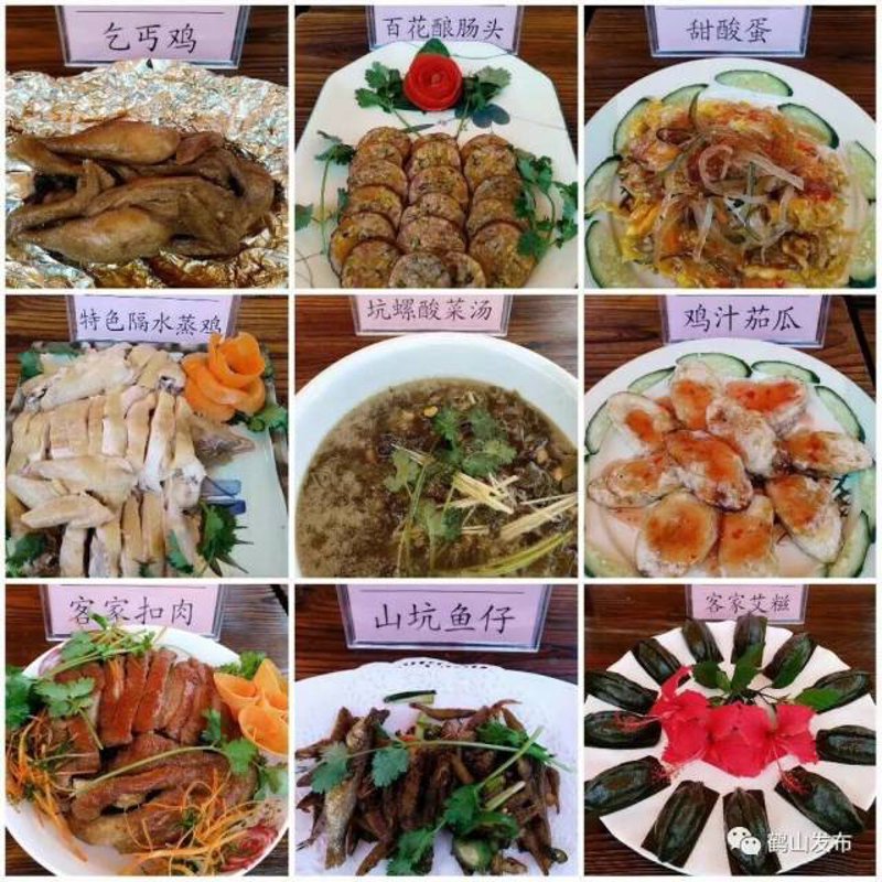 辣疆湖小吃:美食与文化的融合