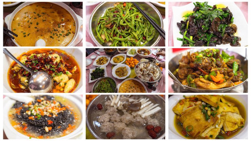 怀化小吃,你的美食误区如何改正?