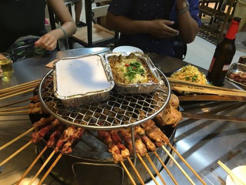 怀化小吃选购指南:吃出地道风情